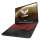 ASUS FX505GM-BN221T i5-8300H/8GB/512GB SSD/GTX1060 6GB/15,6"/W10 Black - 1390907 - zdjęcie 3